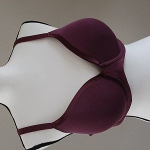 Bali Convertible Smooth Underwire Bra 42C